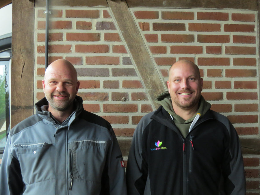 André Richter & Sven Bockstette